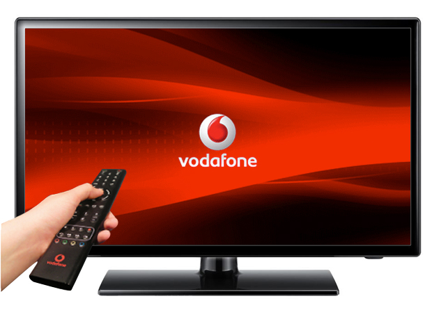  Vodafone TV lança 2 novos canais premium