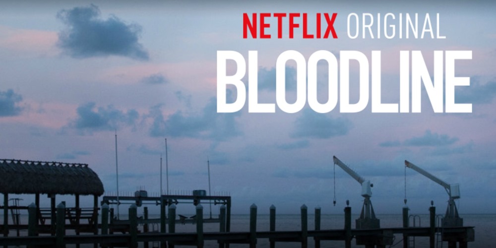  Netflix revela novo trailer de «Bloodline»