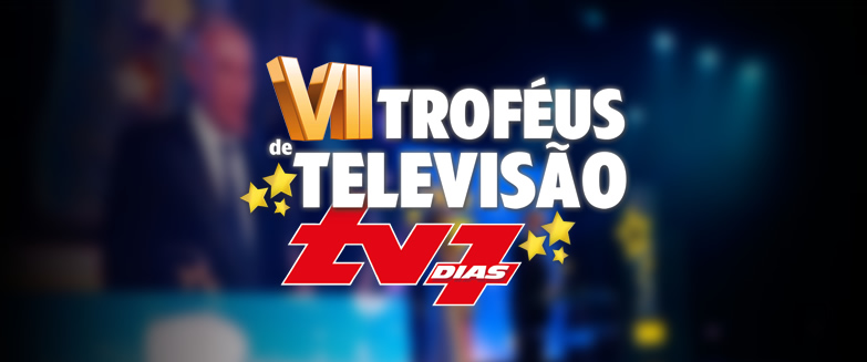  Conheça os vencedores dos Prémios TV 7 Dias