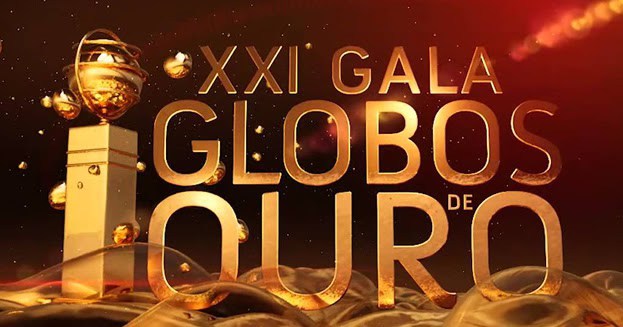  «XXI Globos de Ouro»: Conheça a lista de nomeados