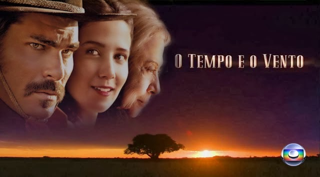  Globo Portugal estreia nova série histórica