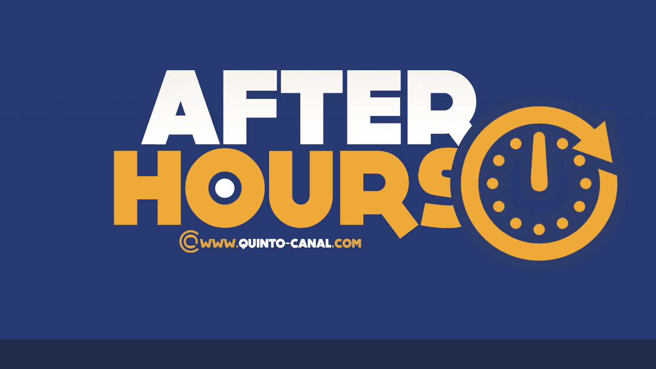 «After Hours»: O novo espaço do Quinto Canal