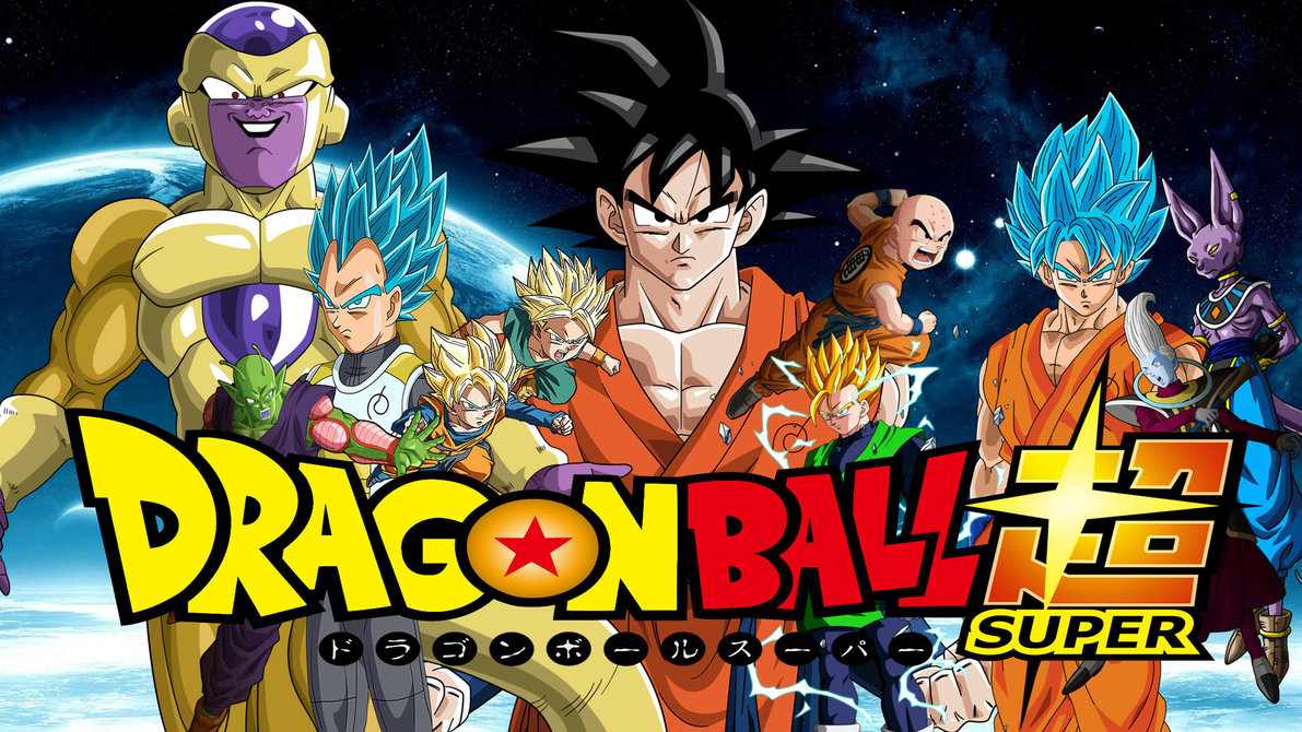  «Dragon Ball Super» terá uma pausa nas transmissões na SIC