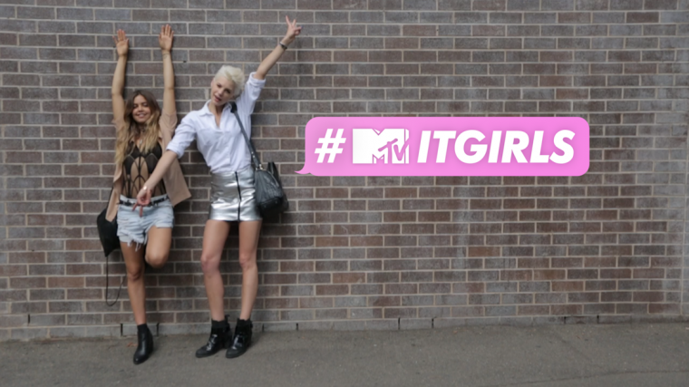  «It Girls»: MTV estreia programa nacional este mês