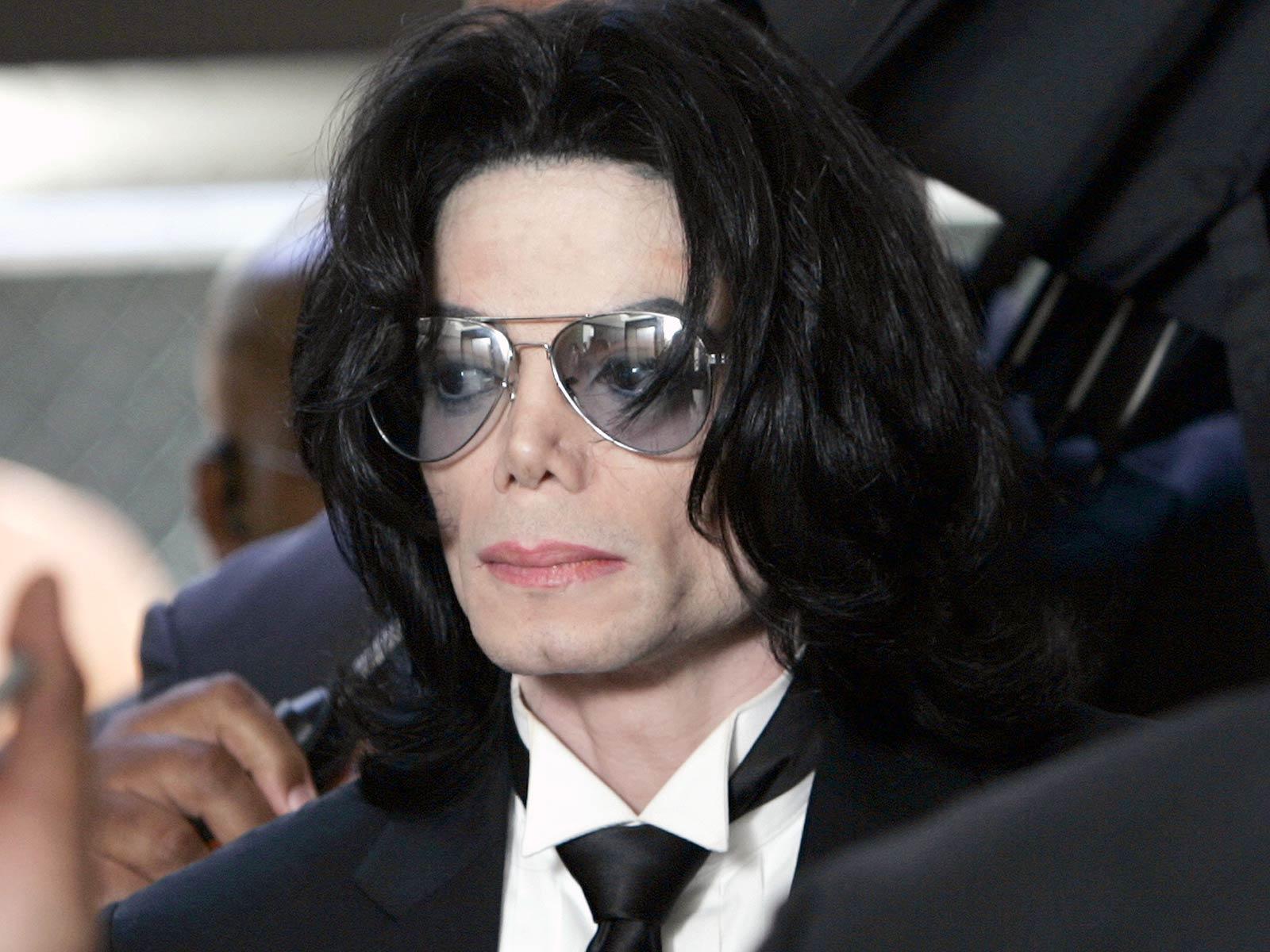  Michael Jackson terá série sobre os seus últimos dias