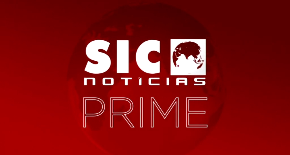 SIC Notícias Prime