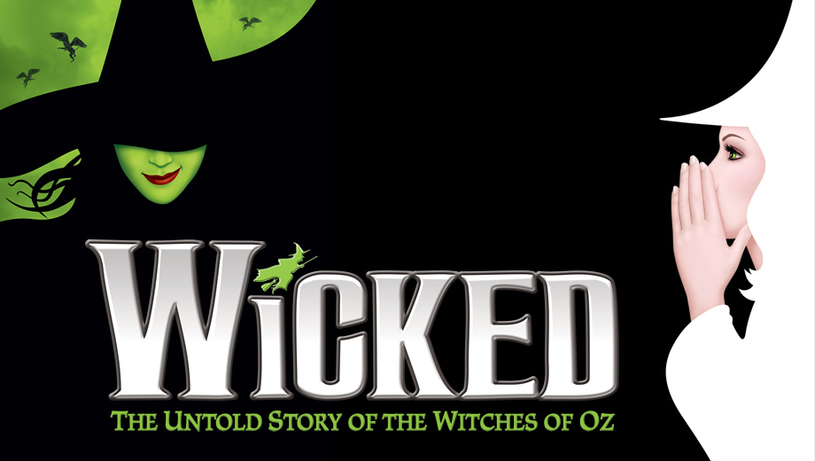  Musical «Wicked» ganhará filme em 2019