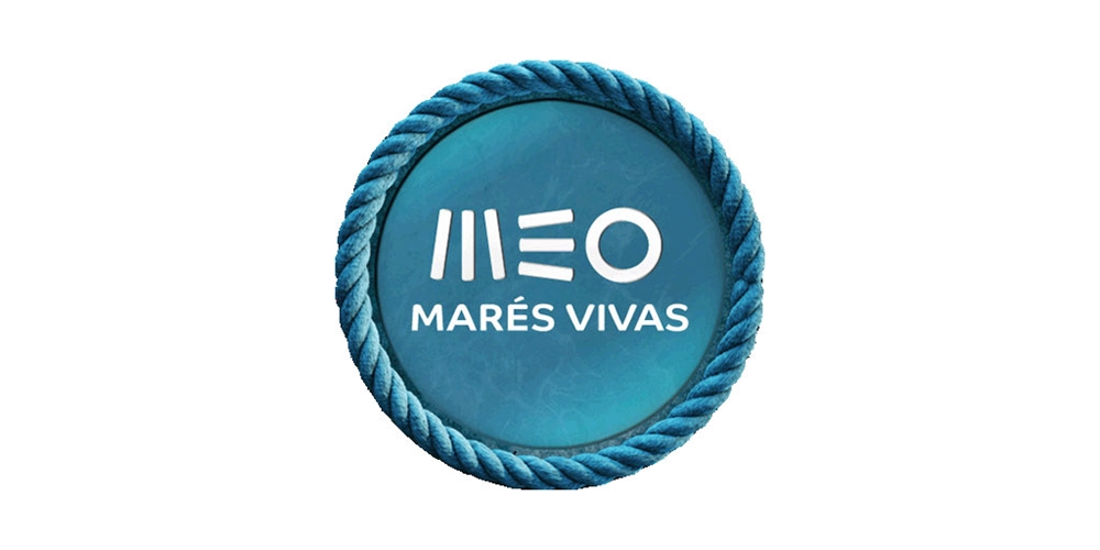  RTP é a televisão oficial do «MEO Marés Vivas»