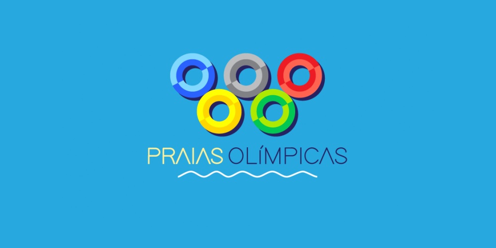  «Praias Olímpicas» despede-se dos telespetadores neste domingo