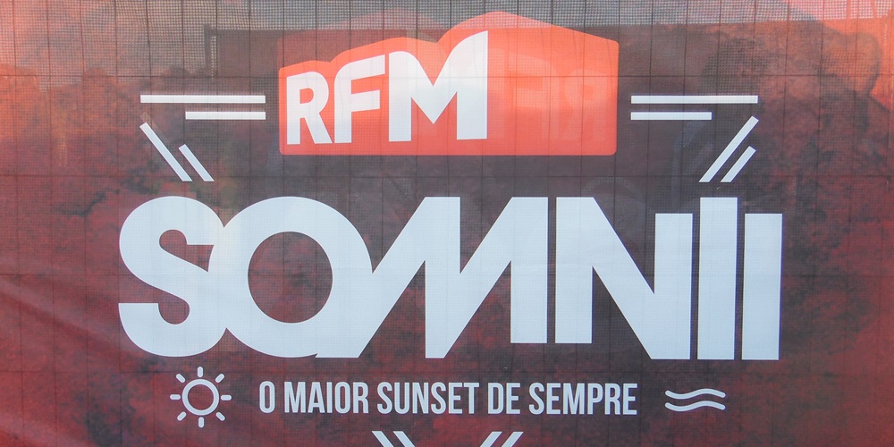  O melhor da edição 2016 do «RFM Somnii»