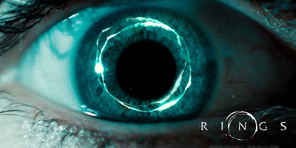  «The Ring» está de volta com novo filme: veja o trailer oficial de «Rings»