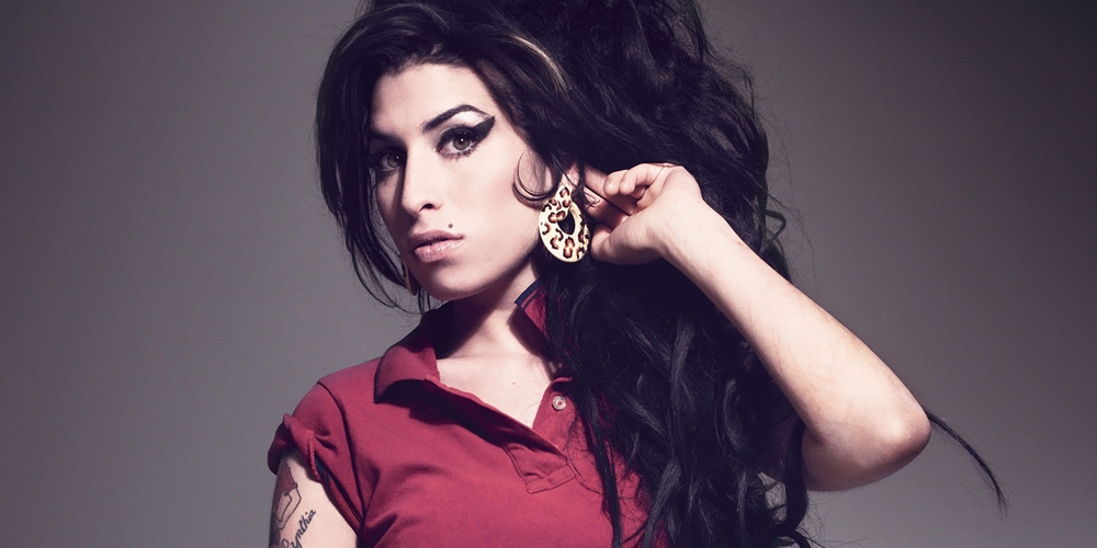  MTV estreia esta noite o documentário sobre Amy Winehouse
