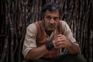  Domingos Montagner, ator da Globo, desaparece em rio após filmagens [ATUALIZADO]