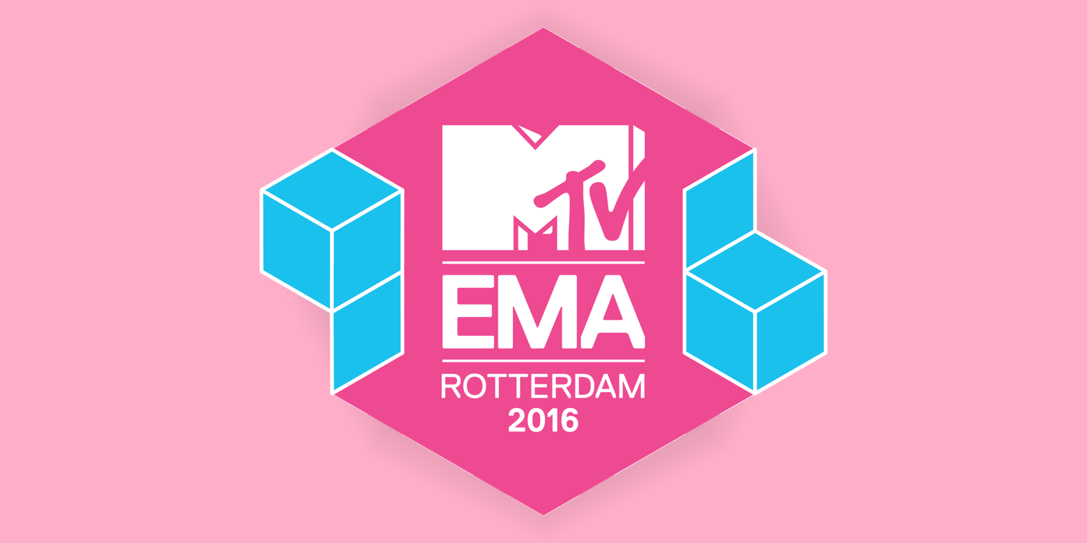  Conheça todos os vencedores dos «MTV EMA’s 2016»