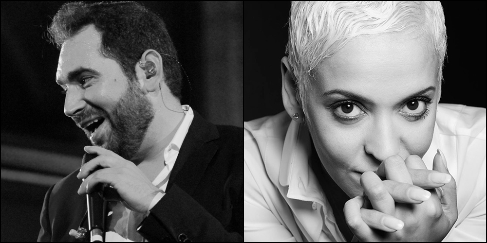  Marco Rodrigues e Mariza nomeados aos «Grammys Latinos»