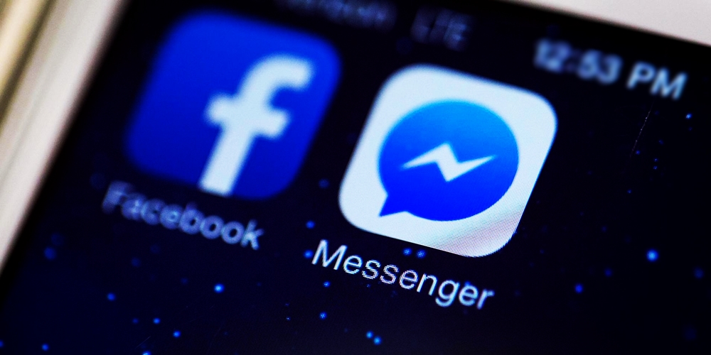  Facebook lança o «Messenger Lite» para smartphones menos poderosos