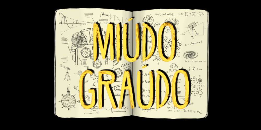  RTP1: Conheça a história e data de estreia da série «Miúdo Graúdo»