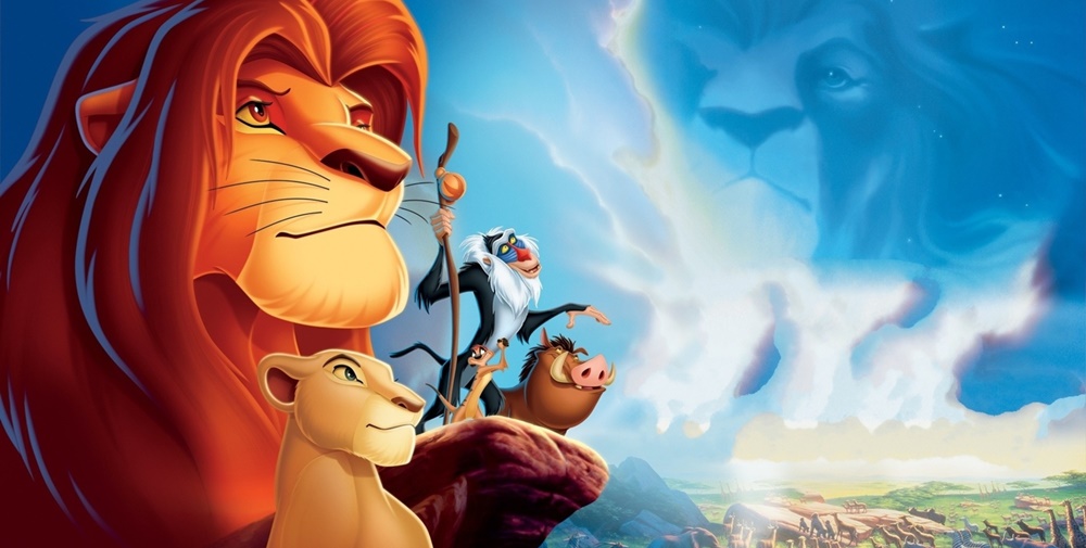  Disney confirma novo filme de «O Rei Leão» para breve