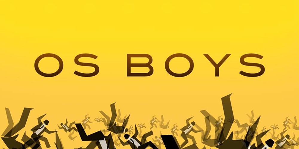  RTP1: Conheça a história e data de estreia da série nacional «Os Boys»