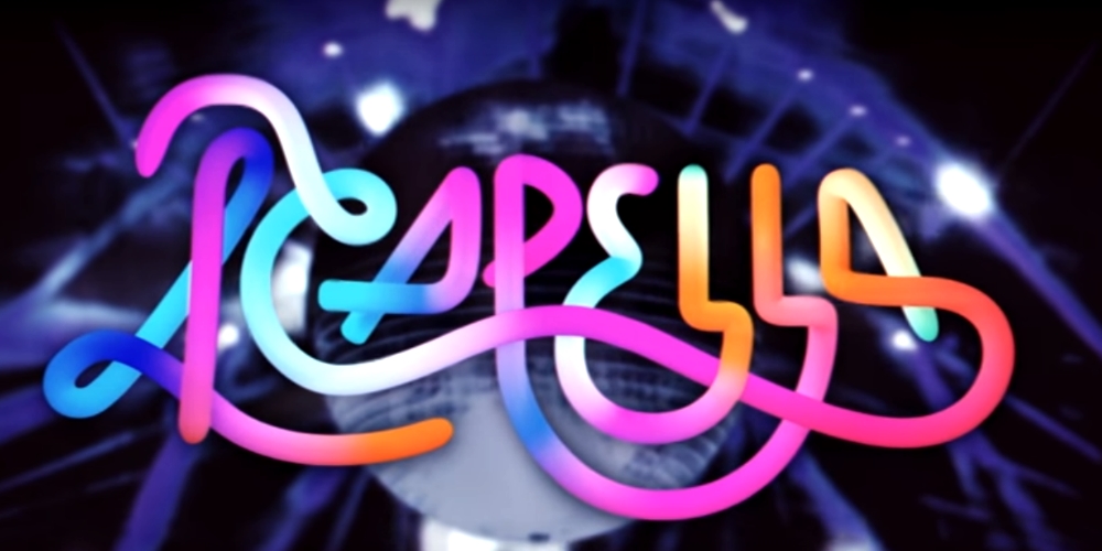 Novo programa musical da RTP «A Capella» estreia esta semana