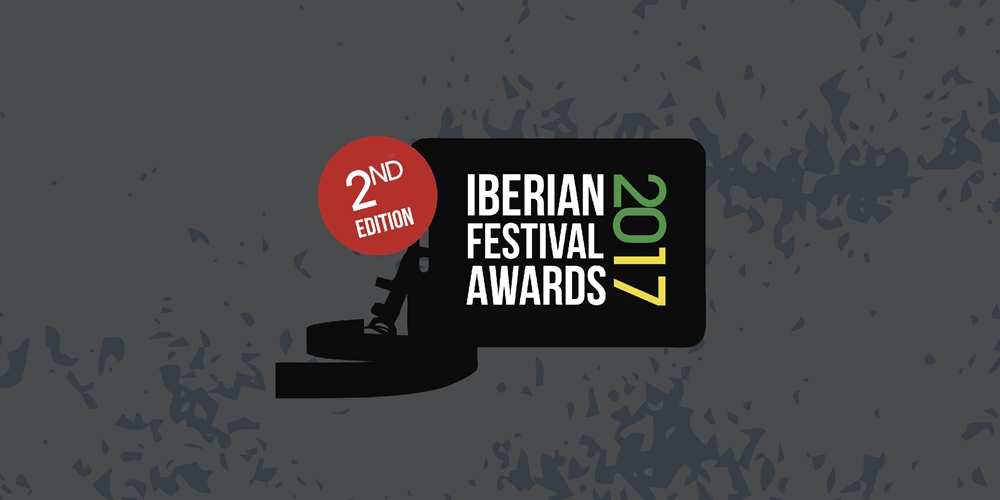  Conheça os vencedores dos «Iberian Festival Awards 2017»