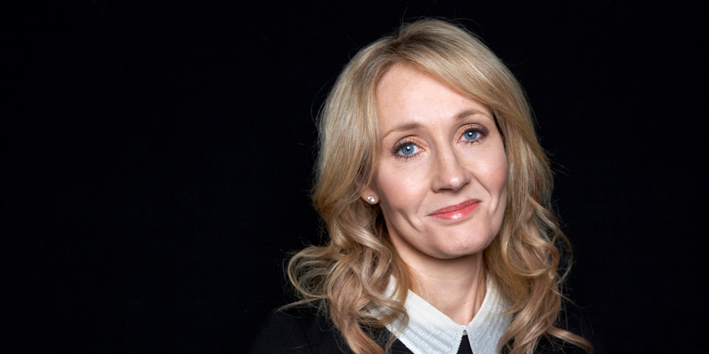  Livros de J.K.Rowling dão origem a séries de televisão