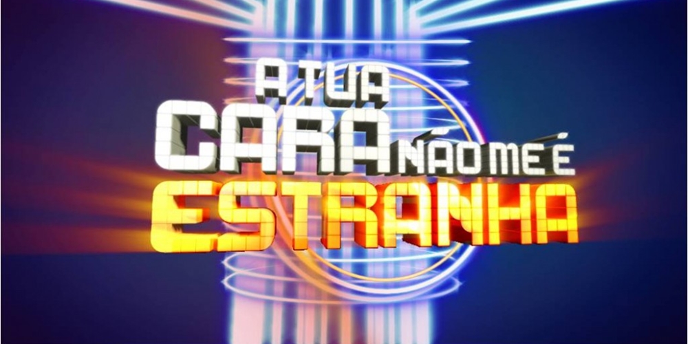  «A Tua Cara Não Me É Estranha» regressa oficialmente em 2018