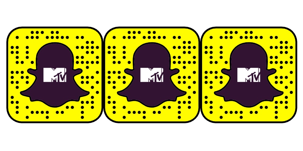  MTV lança séries exclusivas pelo Snapchat