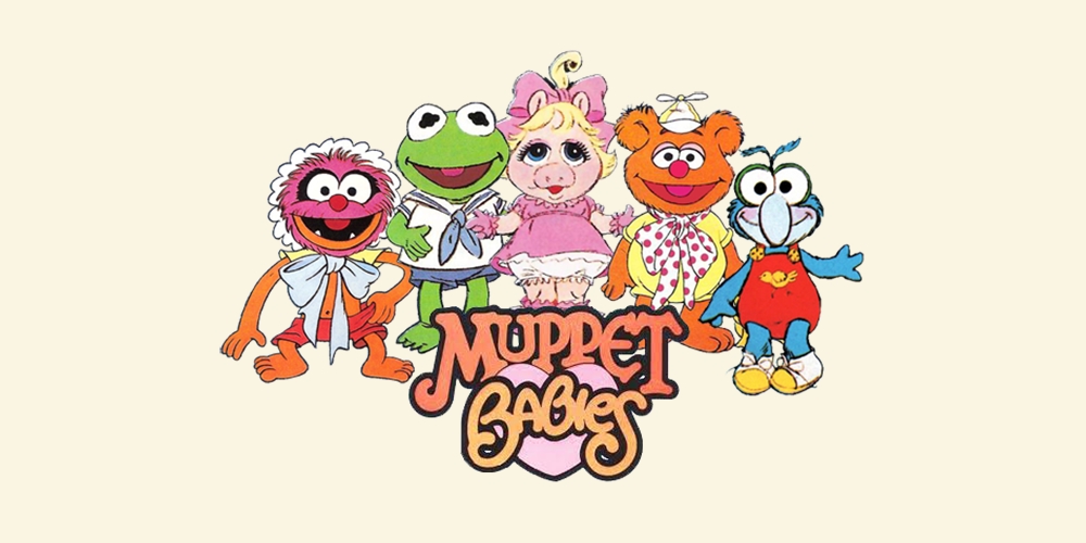  «Muppet Babies» é a nova aposta em produção da Disney