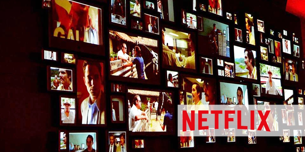  Netflix revela novas apostas europeias para os próximos tempos