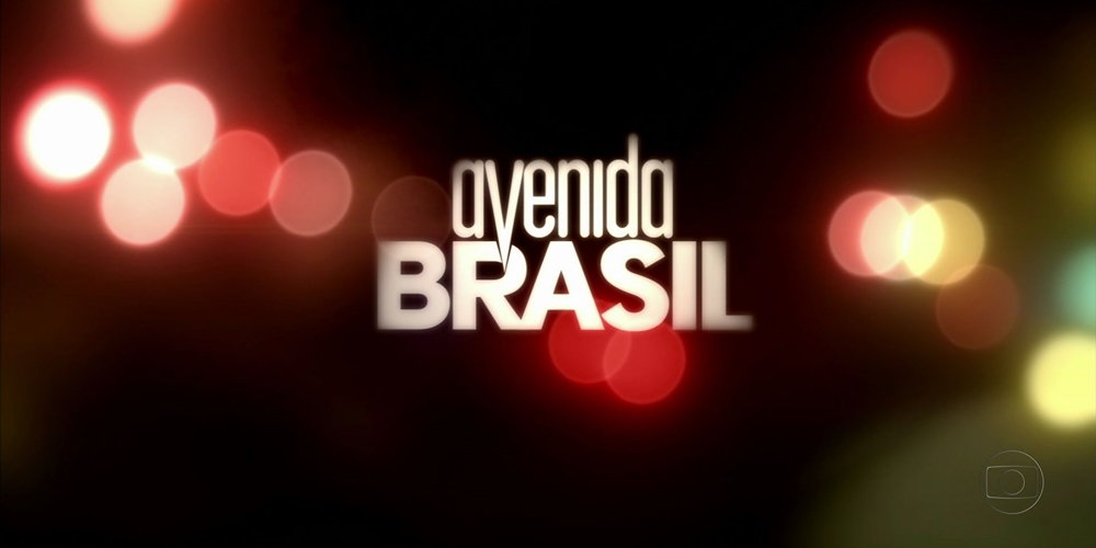  «Avenida Brasil» será transmitida na Globo Portugal
