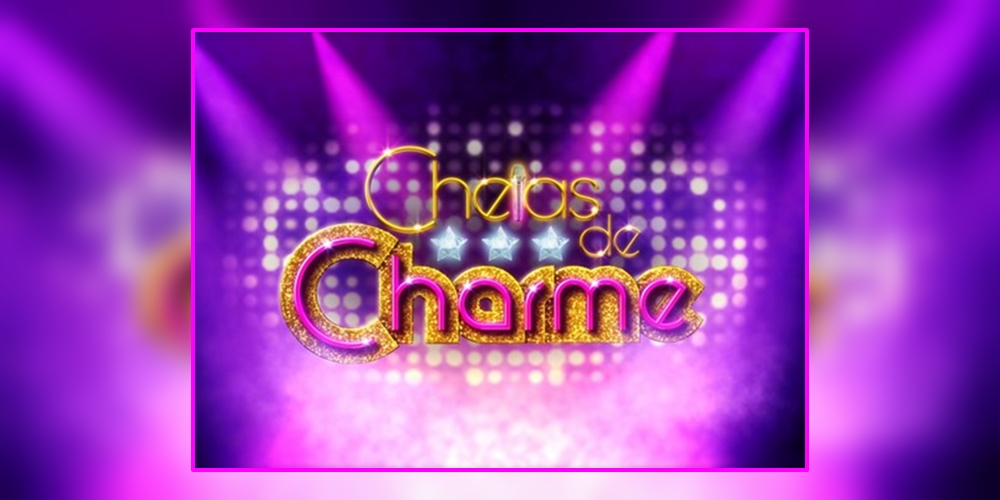  «Cheias de Charme» em estreia na Globo Portugal