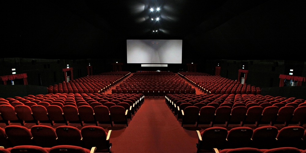 Espetadores de cinema em Portugal aumentam em 2016
