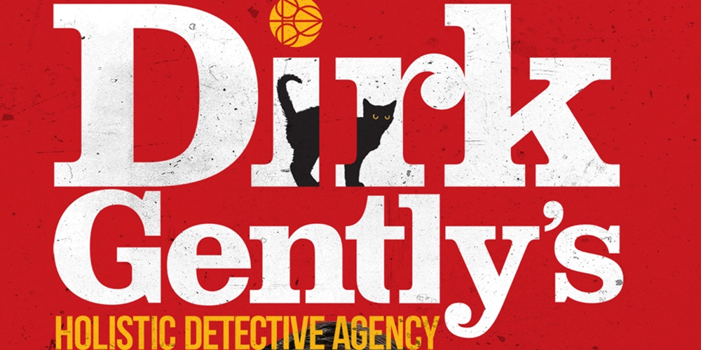  Netflix anuncia estreia de «Dirk Gently’s Holistic Detective Agency»