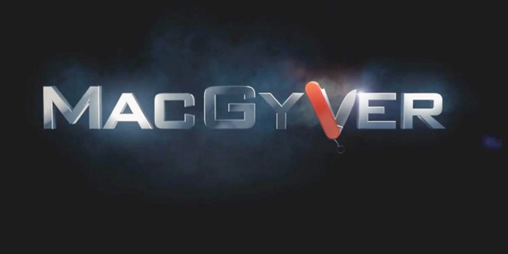  Nova série de «MacGyver» chega a Portugal em dezembro