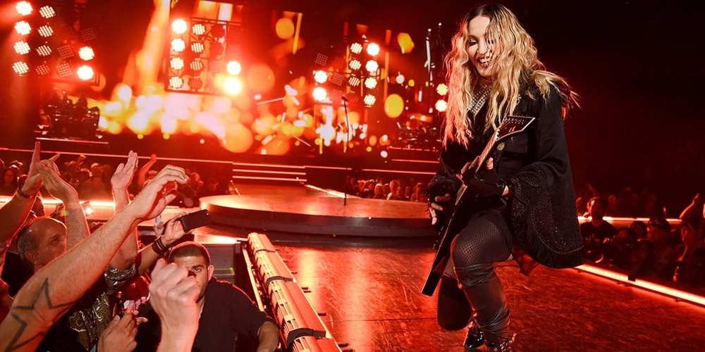  The Celebration Tour: Madonna anuncia segunda data para Portugal