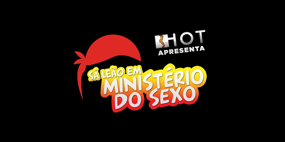  «Ministério do Sexo» é o novo talk-show do Canal HOT