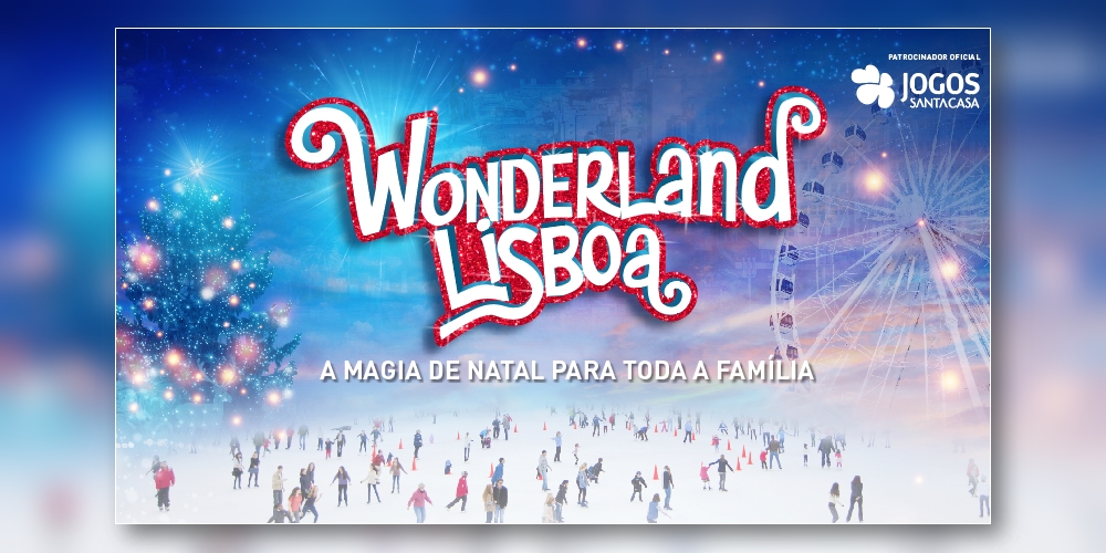  «Wonderland Lisboa 2017» vai contar com emissões especiais na TVI