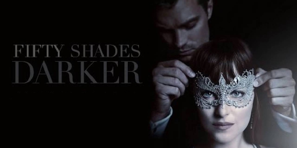  Banda Sonora «Fifty Shades Darker» colocada à venda a 10 de fevereiro