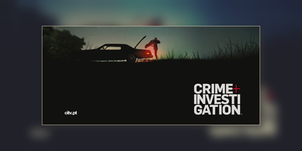  «A Ciência de Resolver um Crime» é a nova série do Crime + Investigation