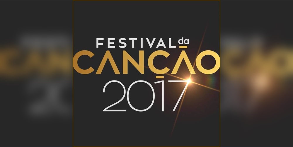 Festival da Canção 2017