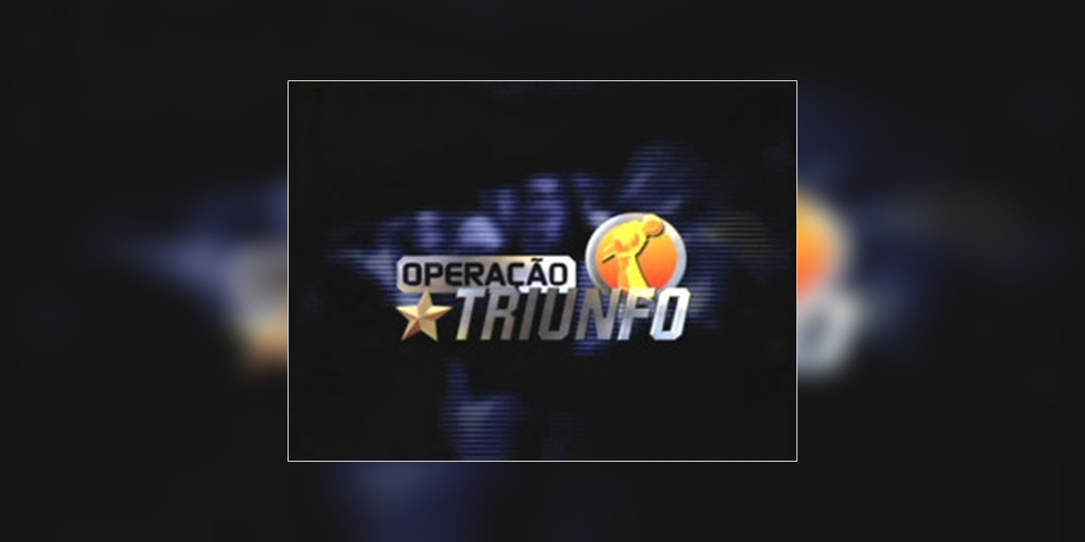  «Operação Triunfo» deixa RTP e irá estrear-se na TVI em setembro