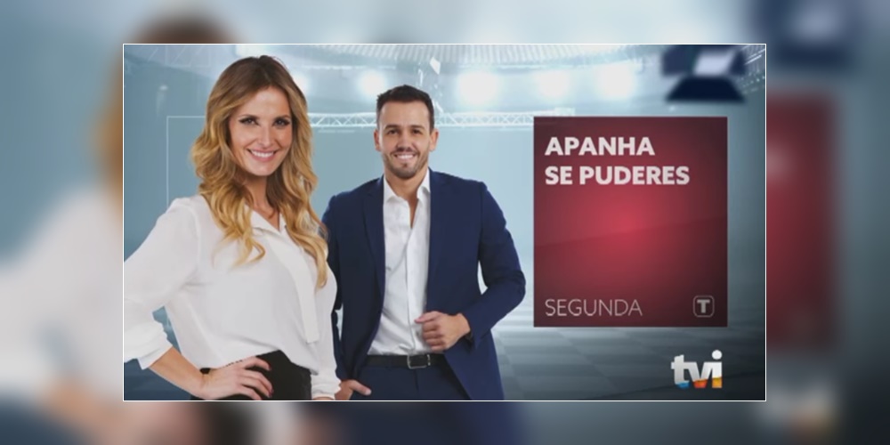  «Apanha Se Puderes» ganha data de estreia oficial