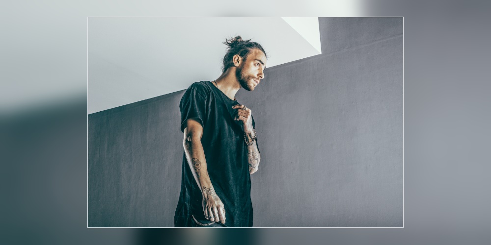  «Abrigo»: Diogo Piçarra surpreende fãs com lançamento de EP