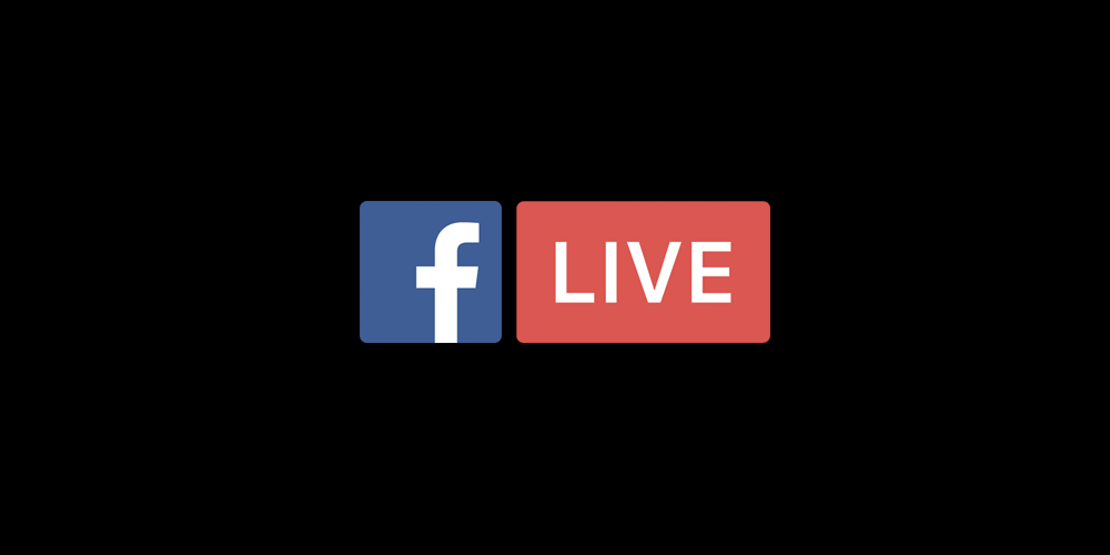  Facebook Live chega oficialmente aos computadores
