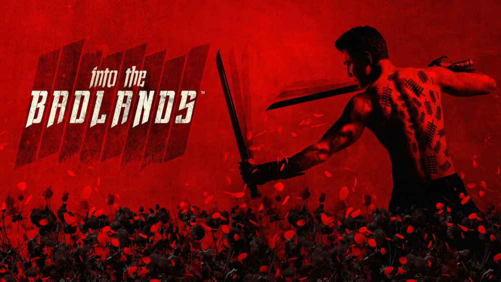  AMC: «Into the Badlands» conta com novos atores no elenco