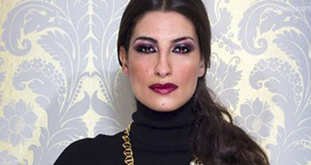  Raquel Prates confessa querer regressar à televisão através da moda