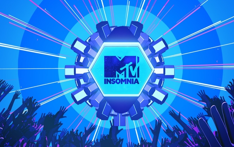  »MTV Insomnia Tour» arranca este sábado em Lisboa