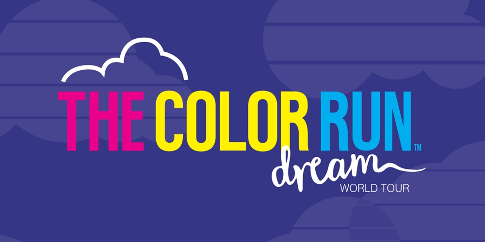  Tudo o que precisa de saber sobre a «The Color Run» em Coimbra