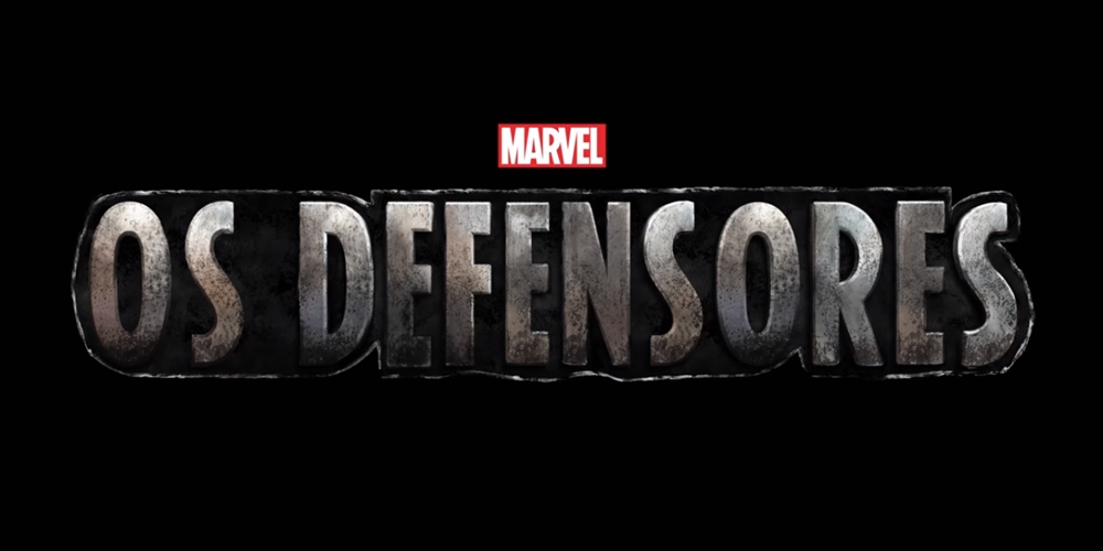  Netflix apresenta vídeo especial de «Marvel: Os Defensores»